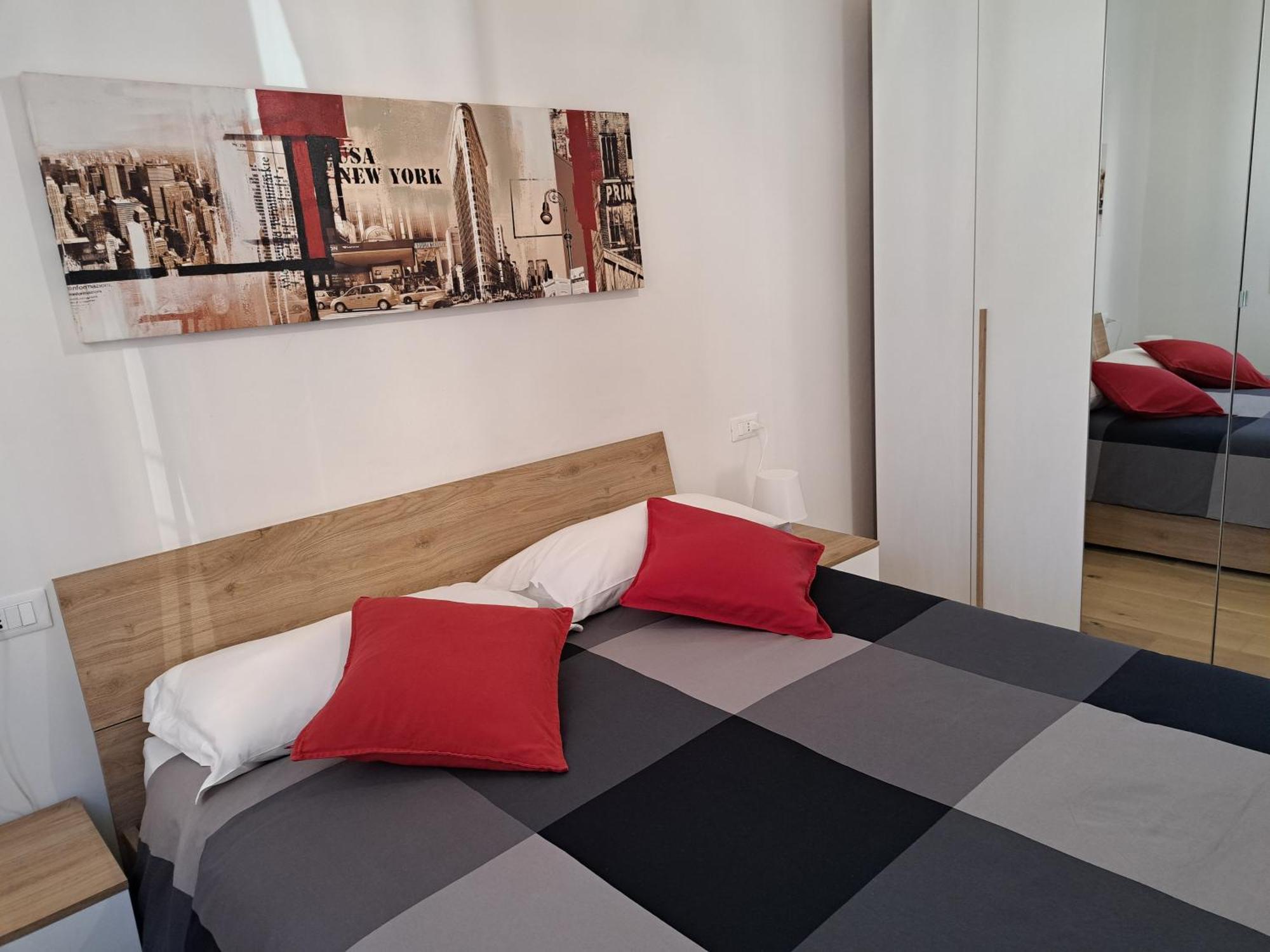 Bolognamania Apartments-Pop Exterior photo